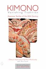 Kimono, Vanishing Tradition af Cheryl Imperatore