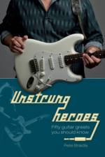 Unstrung Heroes af Pete Braidis