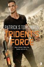 Trident's Forge