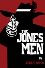 The Jones Men af Vern E. Smith