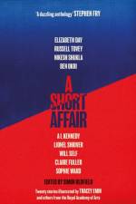 A Short Affair af Simon Oldfield