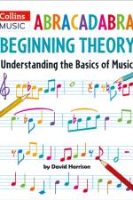 Abracadabra Beginning Theory