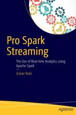 Pro Spark Streaming af Zubair Nabi