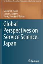 Global Perspectives on Service Science: Japan