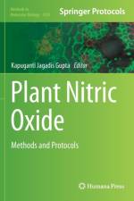 Plant Nitric Oxide