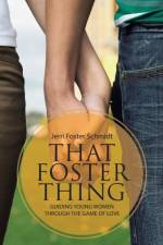 That Foster Thing