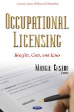 Occupational Licensing