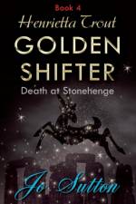 Henrietta Trout, Golden Shifter Book 4 af Jo Sutton