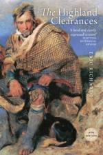 The Highland Clearances af Eric Richards