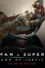 Batman v Superman: Dawn of Justice: The Art of the Film af Peter Aperlo