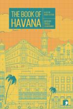 The Book of Havana af Daniel Chavarria