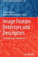 Image Feature Detectors and Descriptors