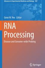 RNA Processing