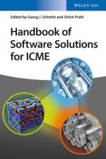 Handbook of Software Solutions for ICME af GJ Schmitz