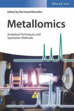 Metallomics af B Michalke