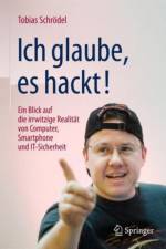 Ich glaube, es hackt! af Tobias Schrodel