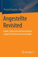 Angestellte Revisited