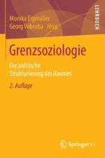 Grenzsoziologie