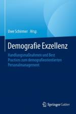Demografie Exzellenz