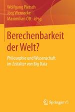 Berechenbarkeit Der Welt?