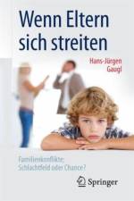 Wenn Eltern sich streiten af Hans-Jurgen Gaugl