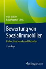 Bewertung von Spezialimmobilien