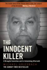 The Innocent Killer af Michael Griesbach