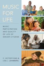 Music for Life af C. Victor (Professor of Music Education Fung