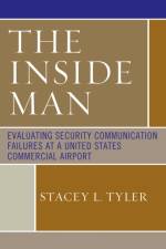 The Inside Man af Stacey L. Tyler