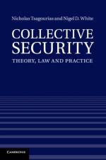 Collective Security af Nicholas (Professor Tsagourias