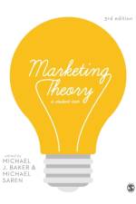 Marketing Theory