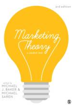 Marketing Theory