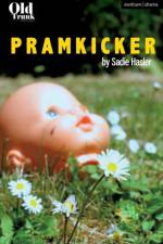 Pramkicker af Sadie Hasler