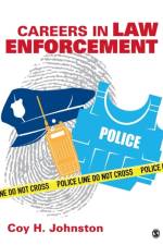 Careers in Law Enforcement af Coy H. Johnston