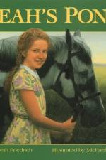Leah's Pony af Elizabeth Friedrich