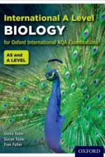 OxfordAQA International A-level Biology (9610) af Susan ( Toole