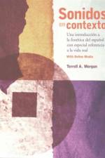 Sonidos en contexto af Terrell Morgan