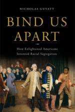 Bind Us Apart af Nicholas Guyatt