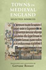 Towns in Medieval England