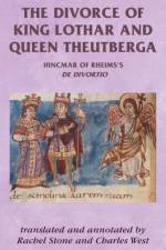 Divorce of King Lothar and Queen Theutberga