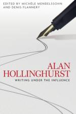 Alan Hollinghurst