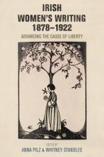 Irish Women's Writing, 1878–1922
