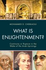 What Is Enlightenment? af Mohammed D. Cherkaoui