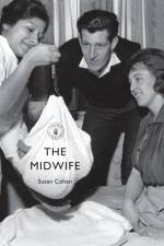 The Midwife af Susan Cohen