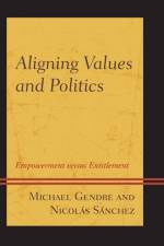 Aligning Values and Politics af Michael Gendre
