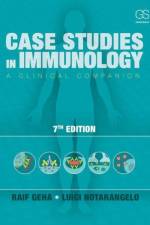 Case Studies in Immunology af Raif S. Geha