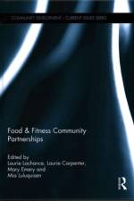 Food & Fitness Community Partnerships