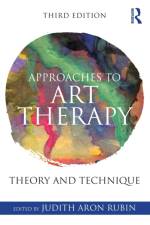 Approaches to Art Therapy af Zachary van den Berg