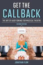 Get the Callback af Jonathan Flom