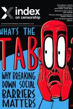 What's The Taboo?